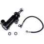 DORMAN IB90086PR Steering Idler Arm Bracket Assembly