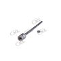 DORMAN IS127XL Steering Tie Rod End
