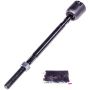 DORMAN IS128PR Steering Tie Rod End