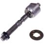 DORMAN IS165PR Steering Tie Rod End