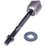 DORMAN IS167PR Steering Tie Rod End