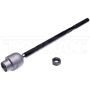 DORMAN IS195XL Steering Tie Rod End