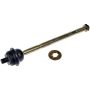 DORMAN IS245PR Steering Tie Rod End