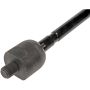 DORMAN IS284PR Steering Tie Rod End