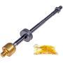 DORMAN IS292PR Steering Tie Rod End