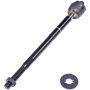 DORMAN IS304PR Steering Tie Rod End