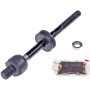 DORMAN IS331PR Steering Tie Rod End