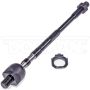 DORMAN IS347PR Steering Tie Rod End