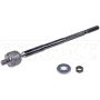DORMAN IS425XL Steering Tie Rod End