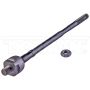 DORMAN IS458XL Steering Tie Rod End