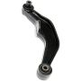 DORMAN LA72548PR Suspension Lateral Arm
