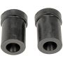 DORMAN LB81570PR Suspension Leaf Spring Bushing