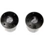 DORMAN LB96570PR Suspension Leaf Spring Bushing