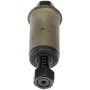 DORMAN LSB900749PR Leaf Spring Bolt Kit