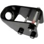 DORMAN RAB851013PR Suspension Radius Arm Bracket