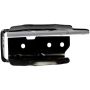 DORMAN RAB86324PR Suspension Radius Arm Bracket