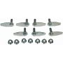 DORMAN RAB86324PR Suspension Radius Arm Bracket