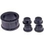 DORMAN RBK59259PR Rack And Pinion Bushing