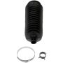 DORMAN RPK69332PR Steering Rack And Pinion Bellow