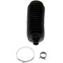 DORMAN RPK70079PR Rack And Pinion Bellows Kit