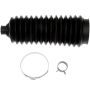 DORMAN RPK70079PR Rack And Pinion Bellows Kit