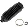 DORMAN RPK720005PR Rack And Pinion Bellows Kit
