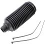 DORMAN RPK741015PR Rack And Pinion Bellows Kit