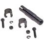 DORMAN S2004PR Tie Rod End Adjusting Sleeve