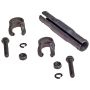 DORMAN S2004PR Tie Rod End Adjusting Sleeve