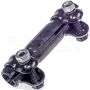 DORMAN S2032PR Tie Rod End Adjusting Sleeve