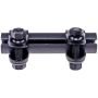 DORMAN S2050PR Tie Rod End Adjusting Sleeve