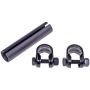DORMAN S2050PR Tie Rod End Adjusting Sleeve