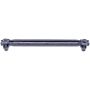 DORMAN S2058PR Tie Rod End Adjusting Sleeve
