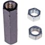 DORMAN S2900PR Tie Rod End Adjusting Sleeve