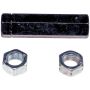 DORMAN S2900PR Tie Rod End Adjusting Sleeve