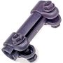 DORMAN S3124PR Tie Rod End Adjusting Sleeve