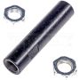 DORMAN S3368PR Tie Rod End Adjusting Sleeve