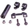 DORMAN S3420PR Tie Rod End Adjusting Sleeve