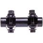 DORMAN S362PR Tie Rod End Adjusting Sleeve