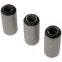 DORMAN SB810599PR Leaf Spring Shackle Bushing