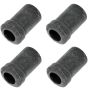 DORMAN SB900449PR Leaf Spring Shackle Bushing