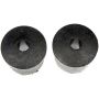 DORMAN SB900589PR Leaf Spring Shackle Bushing