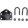 DORMAN SDB851440RD Steering Damper Bracket