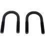 DORMAN SDB851440RD Steering Damper Bracket