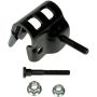 DORMAN SDB94010PR Steering Damper Bracket