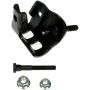 DORMAN SDB94010PR Steering Damper Bracket
