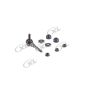 DORMAN SK8643XL Stabilizer Bar Link Kit