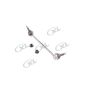 DORMAN SK8735XL Stabilizer Bar Link Kit