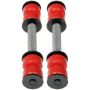 DORMAN SK8772RD Suspension Stabilizer Bar Link Kit