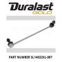 DORMAN SL14032XL Stabilizer Bar Link Kit
